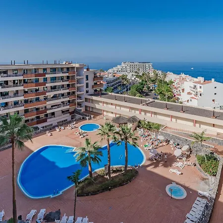 Hermitage Homes Blg Apartamento *