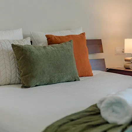 Hermitage Homes Blg Apartamento Puerto de Santiago (Tenerife)
