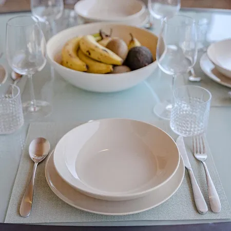 Hermitage Homes Blg Apartamento