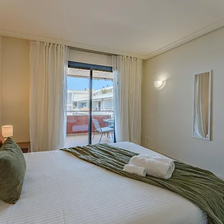 Hermitage Homes Blg Apartamento *
