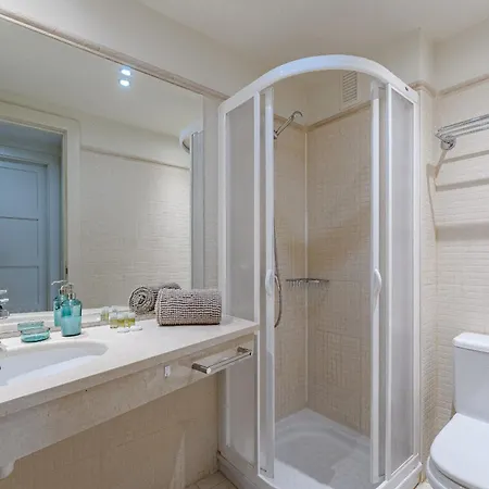 Apartamento Hermitage Homes Blg