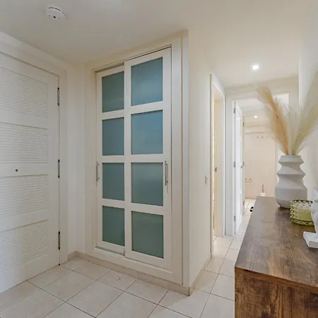Apartamento Hermitage Homes Blg *