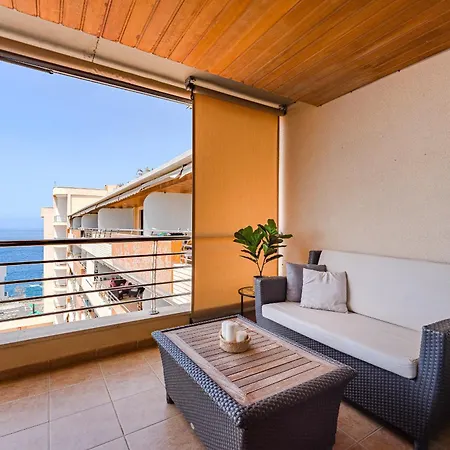 Hermitage Homes Blg Apartamento *