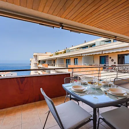 Apartamento Hermitage Homes Blg Puerto de Santiago (Tenerife)