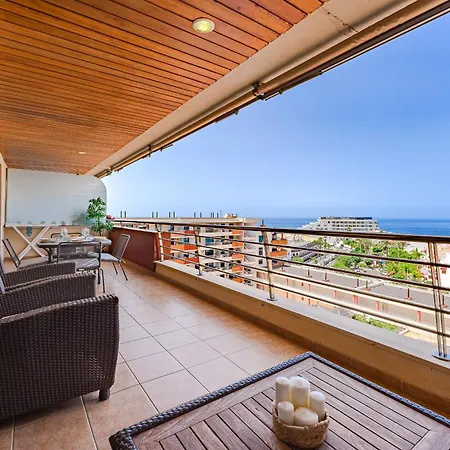 Apartamento Hermitage Homes Blg *