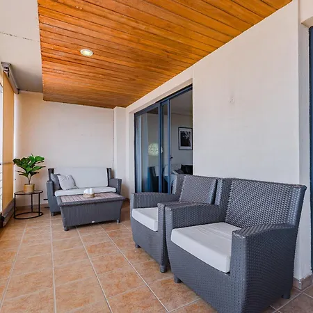 Hermitage Homes Blg Apartamento