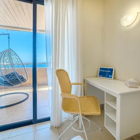 Hermitage Homes Blg Apartamento Puerto de Santiago (Tenerife)