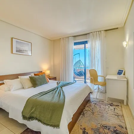 Hermitage Homes Blg Apartamento