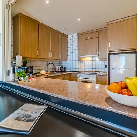 Hermitage Homes Blg Apartamento