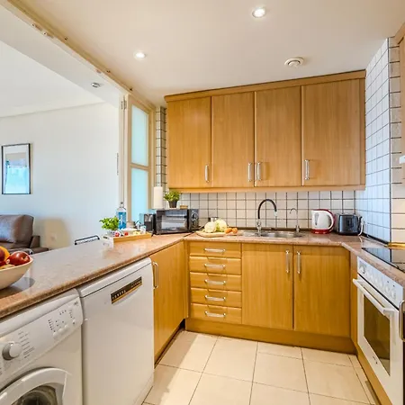 Apartamento Hermitage Homes Blg *