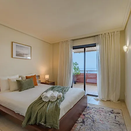 Hermitage Homes Blg Daire Puerto de Santiago (Tenerife)