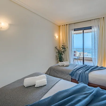 Hermitage Homes Blg Daire Puerto de Santiago (Tenerife)