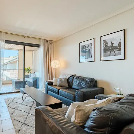 Daire Hermitage Homes Blg Puerto de Santiago (Tenerife)