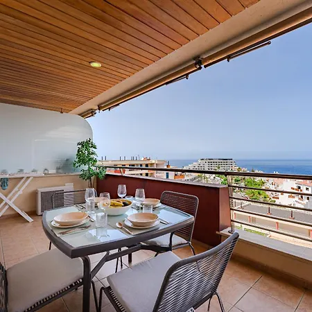 Daire Hermitage Homes Blg Puerto de Santiago (Tenerife)
